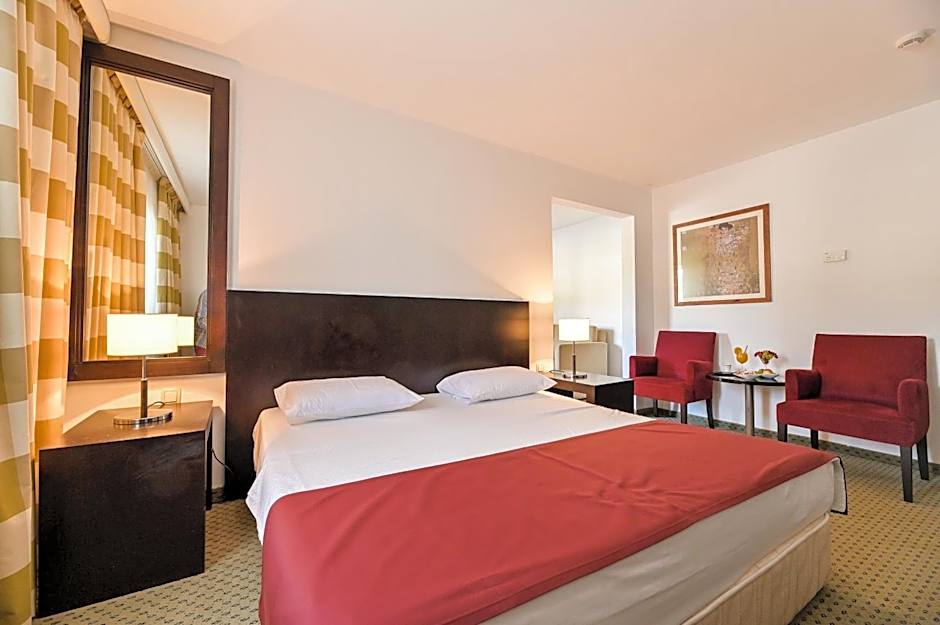 Hotel International