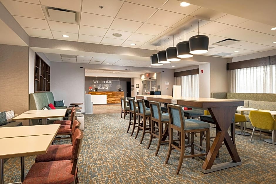 Hampton Inn By Hilton Buffalo - Amherst, NY