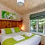 Hazelhurst Lodges