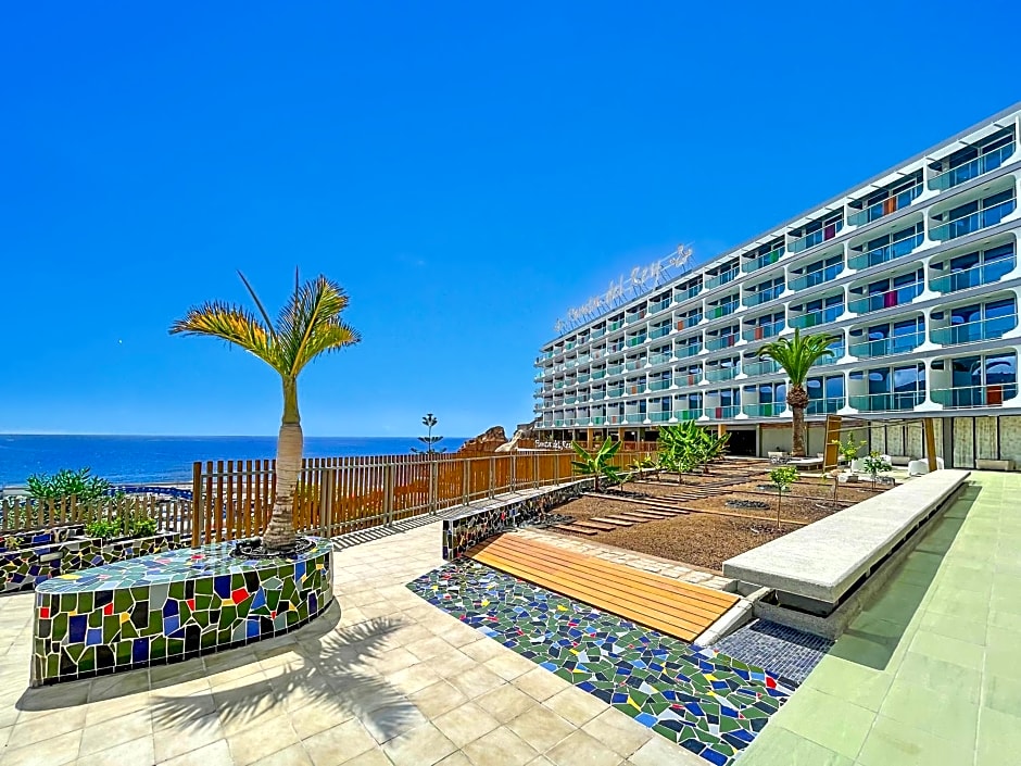 Punta Del Rey Only Adults