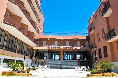 Hotel Astoria
