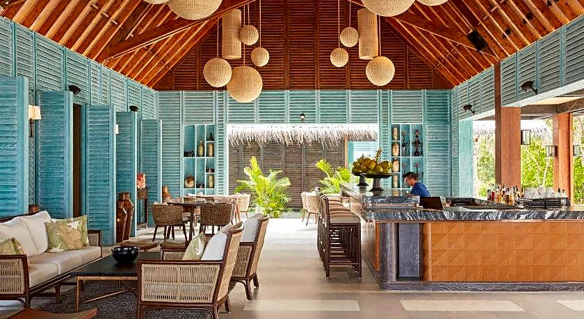 JOALI Maldives