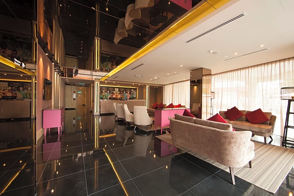 SGI Vacation Club Hotel