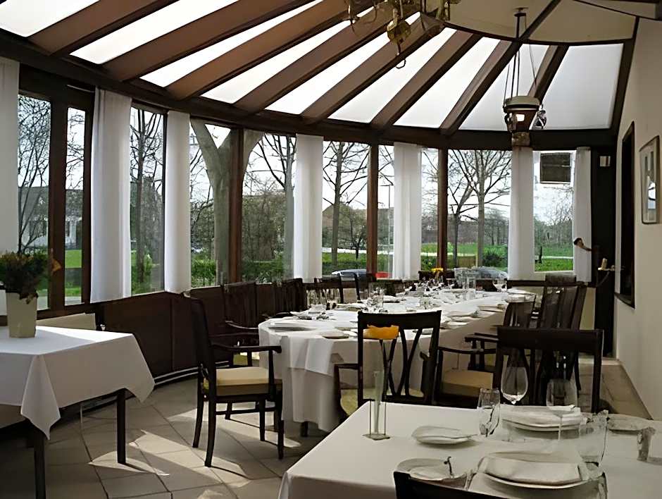 Hotel Restaurant De Roosterhoeve