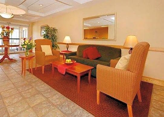 Fairfield Inn and Suites White River Junction