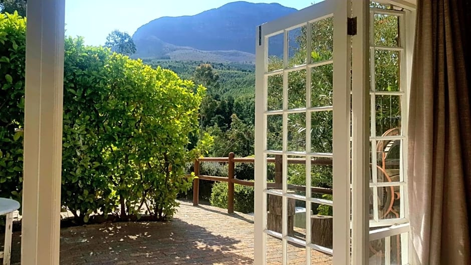 De Molen Guest House