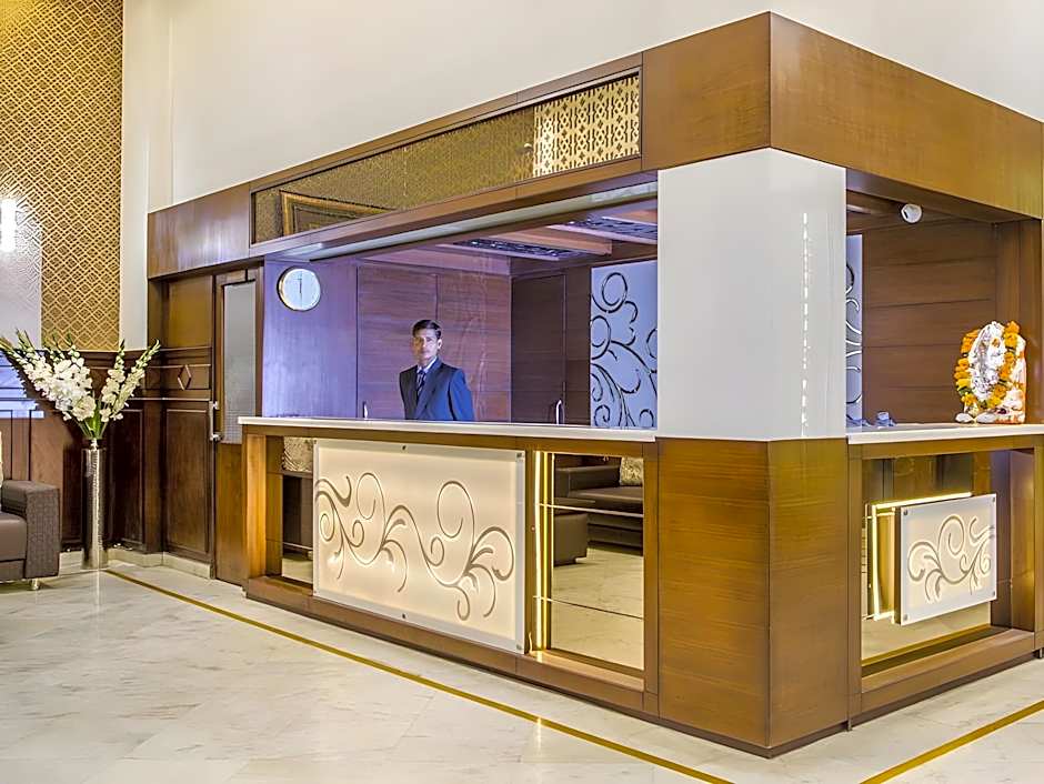 Hotel Abhinandan