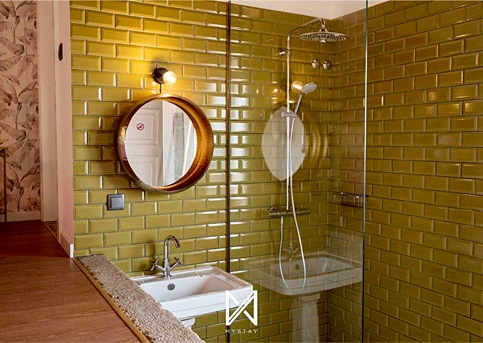 MyStay - Casa de Tent'tugal