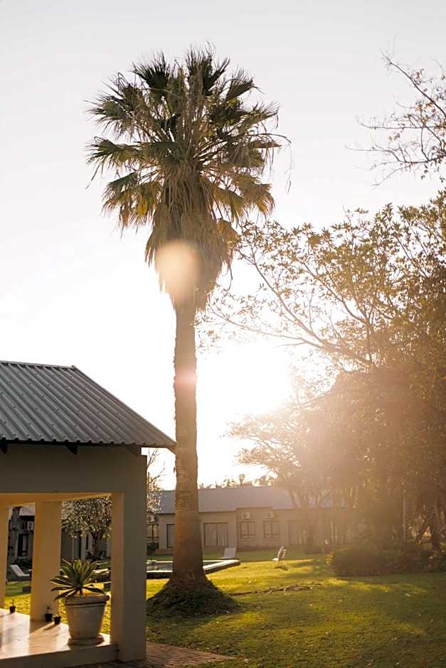 Hamiltons Lodge & Restaurant