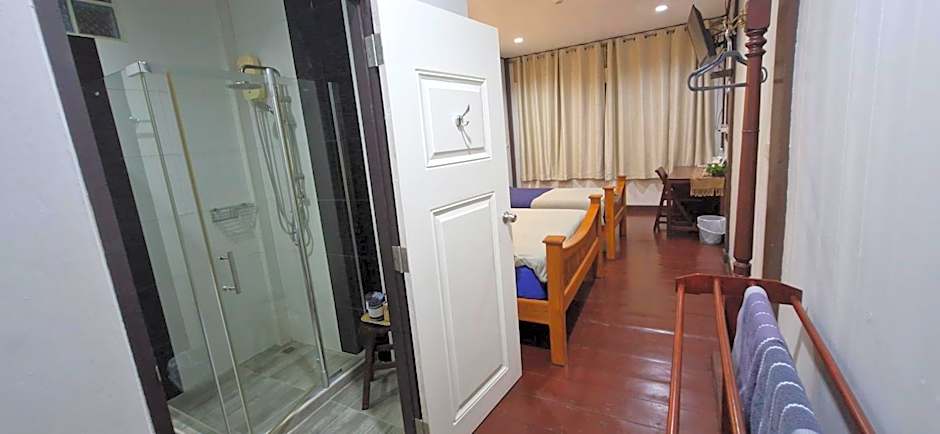 OB ARUN House