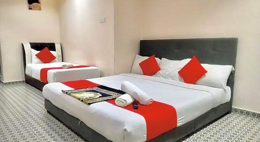 Ar Rayyan Hotel