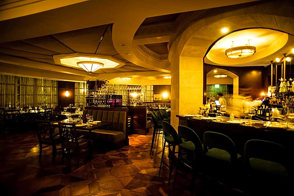 King David Hotel Jerusalem