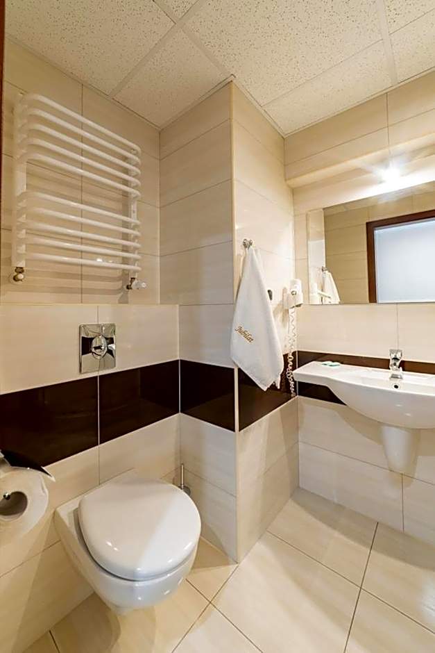 Hotel Jubilat