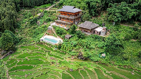 Muong Hoa Eco Villa