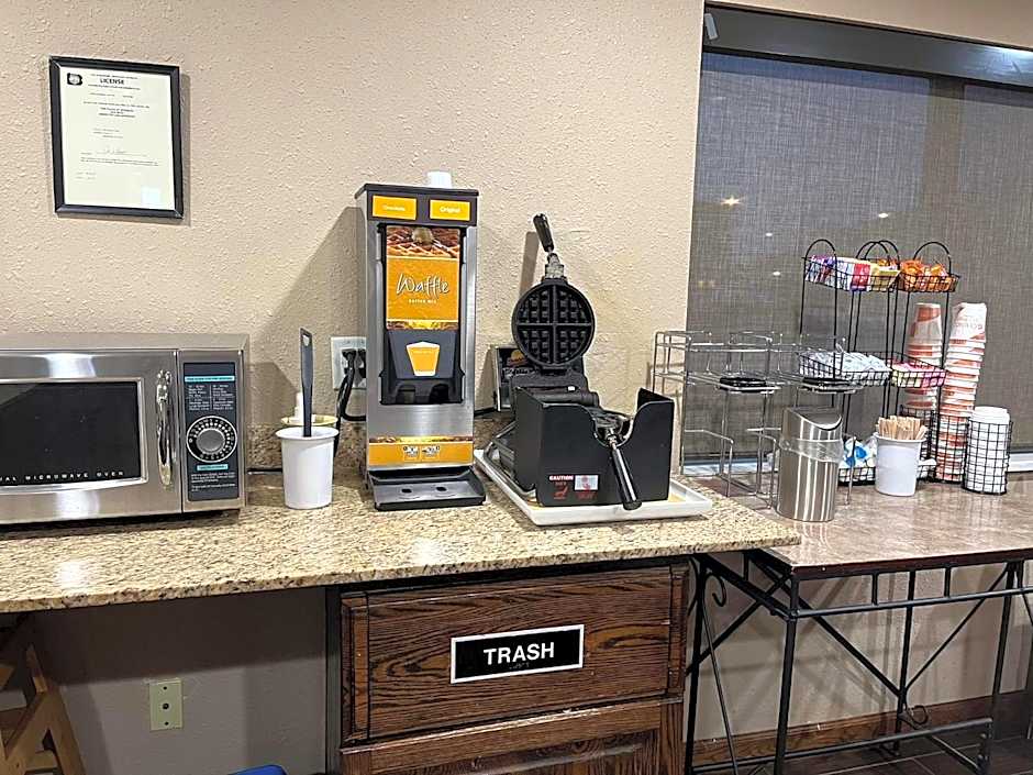 Quality Inn & Suites