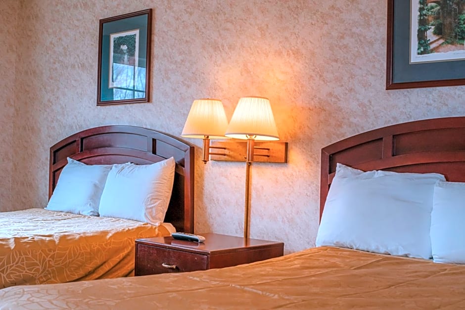 Colfax Inn By Marifah
