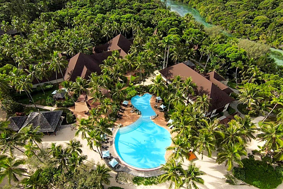 Le Domaine Oro, Series by Marriott