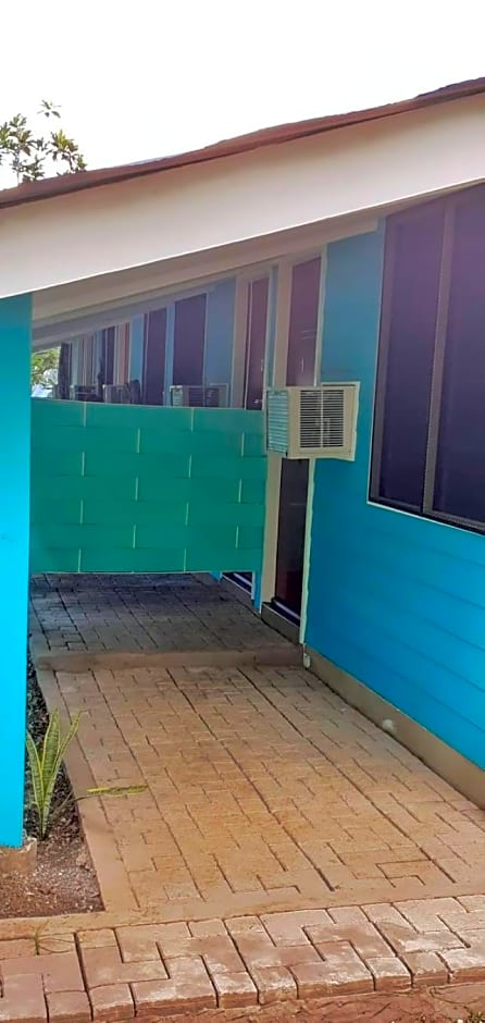 House of TamSe Laagans ' Inn