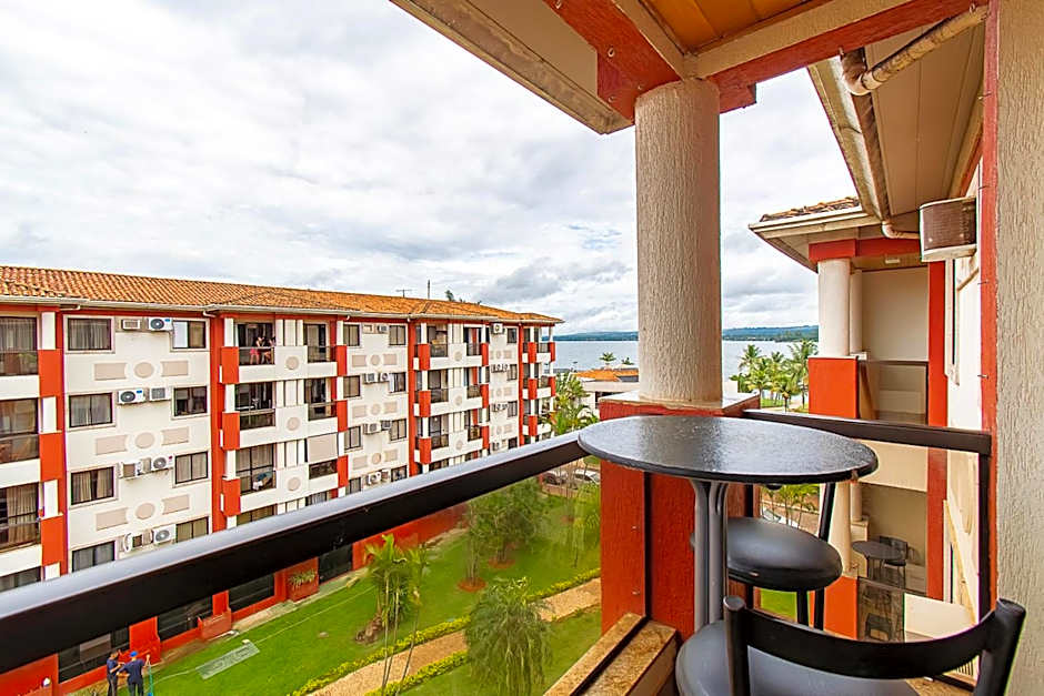 Lake Side Hotel em Brasília 64203