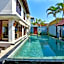 The Khayangan Dreams Villa Umalas