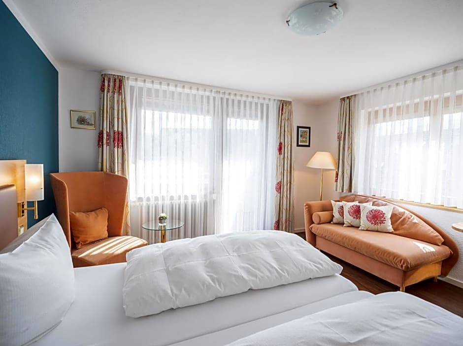 Hotel Fortuna