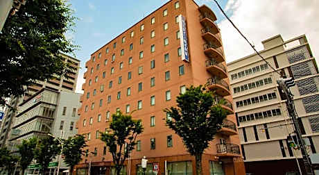 Sanco Inn Kuwana Ekimae