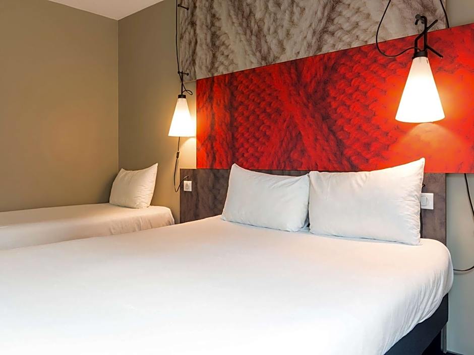 ibis Senlis