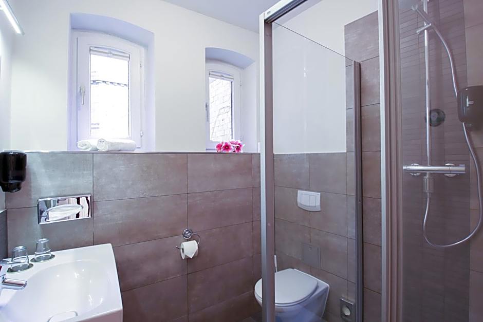 Boutique Hotel Schwarzer Baer