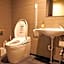 Waka Heian Shirakawa Hotel