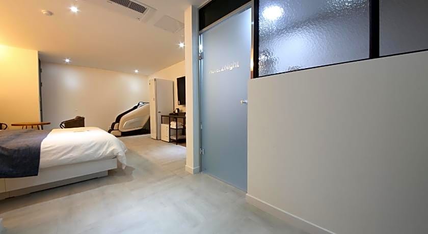 Two Nights Business Hotel
