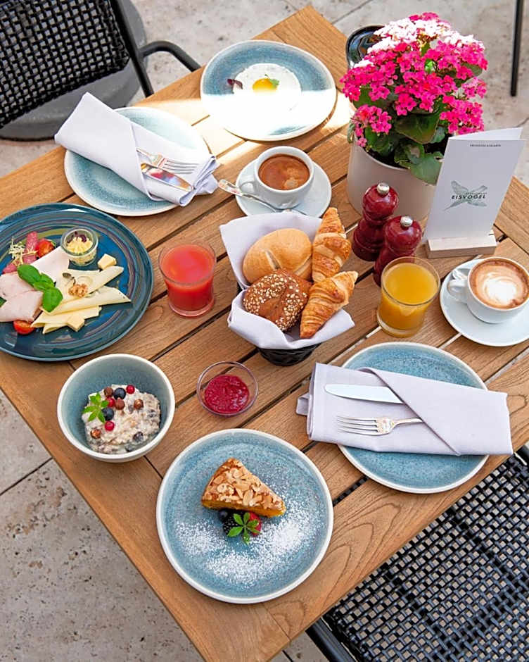 SOLLER Business Hotel - Munich Airport MUC