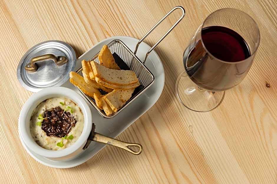 Hotel Euroski Mountain Resort & Spa