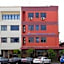 Lotus Hotel Johor Bahru