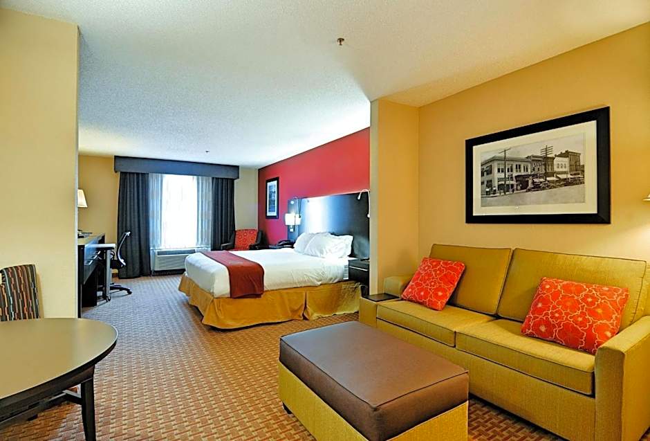 Holiday Inn Express Athens By IHG
