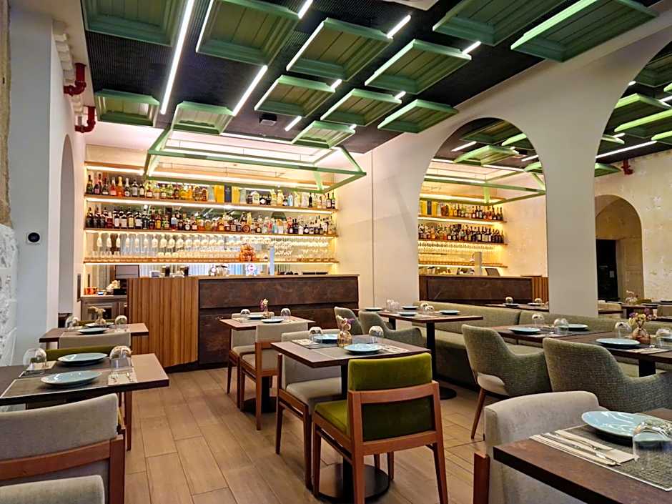 Porta Nobre Boutique Hotel by Aspasios