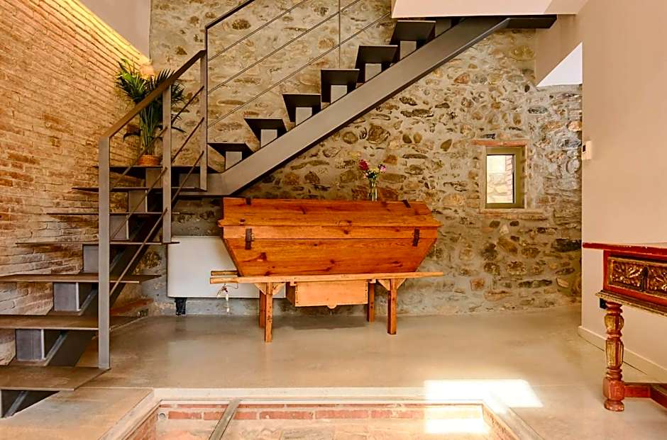 Hotel Molí Cardedeu