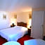 Hotel De l'Europe Basel Mulhouse Airport