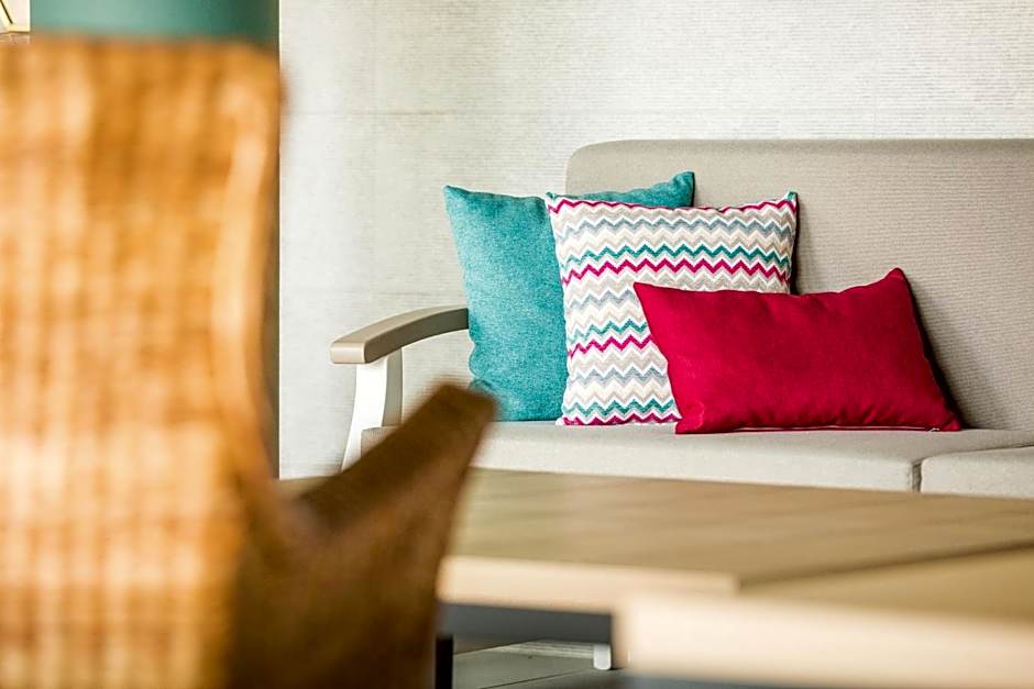 Amadores Beach Apartments