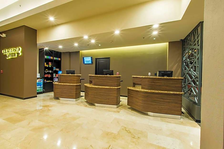 Courtyard by Marriott San Luis Potosi