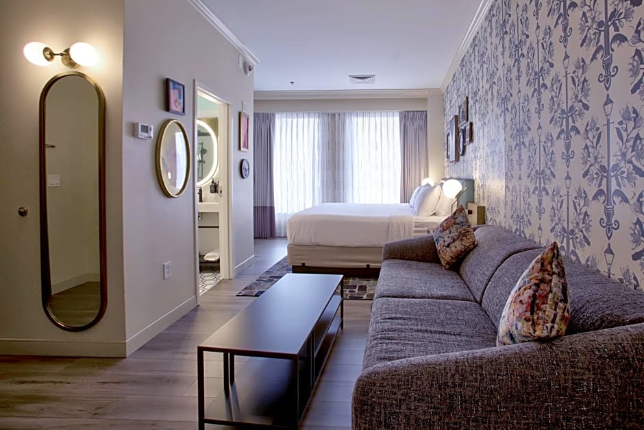 Hotel Indigo New Orleans French Quarter By IHG