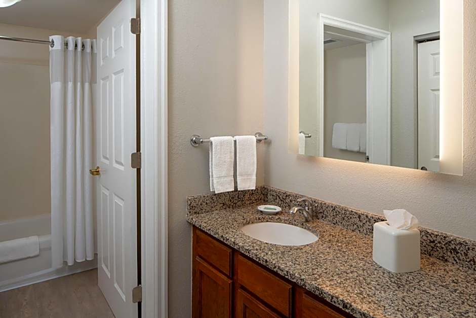 Residence Inn by Marriott Charleston Downtown/Riverview