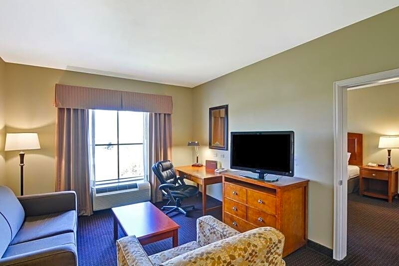 Homewood Suites by Hilton Houston West-Energy Corridor