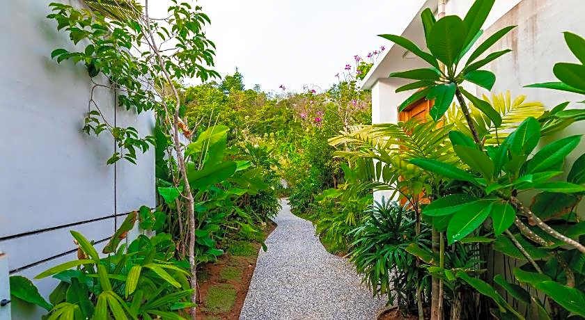 Maneh Villa-Private Pool