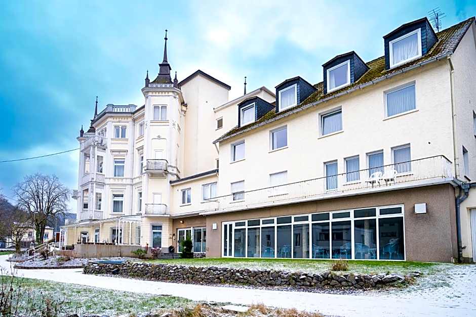 Parkhotel Bad Ems