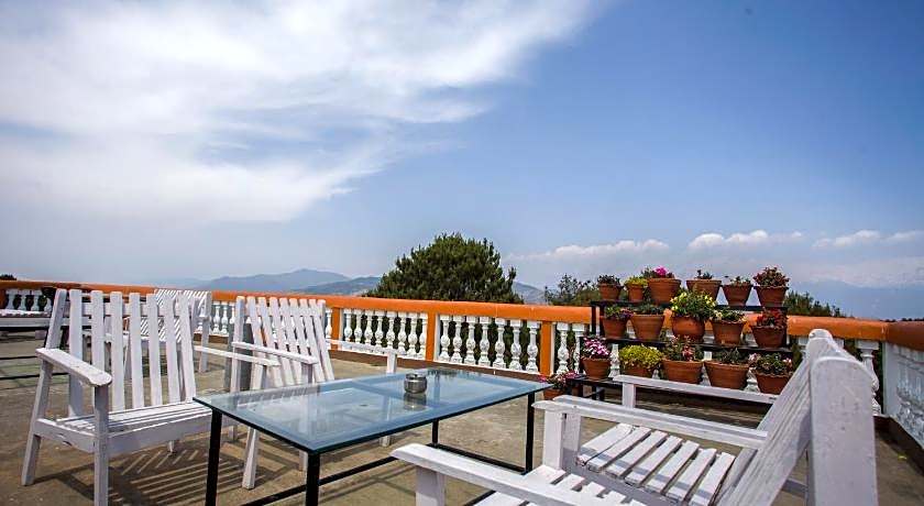 Langtang View Nagarkot Bed & Breakfast
