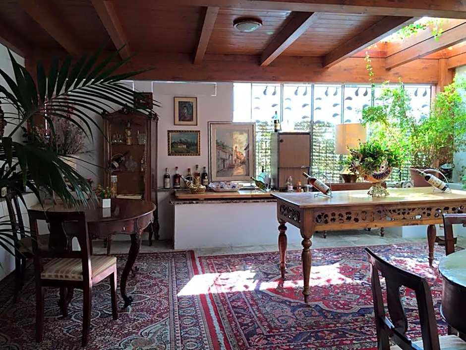 Bed and Breakfast Oz