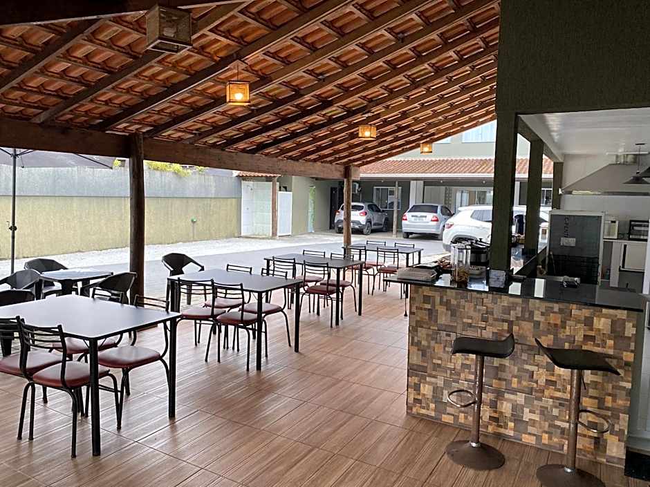 Pousada Pontal do Sul