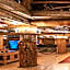 Old Faithful Inn - Inside the Park