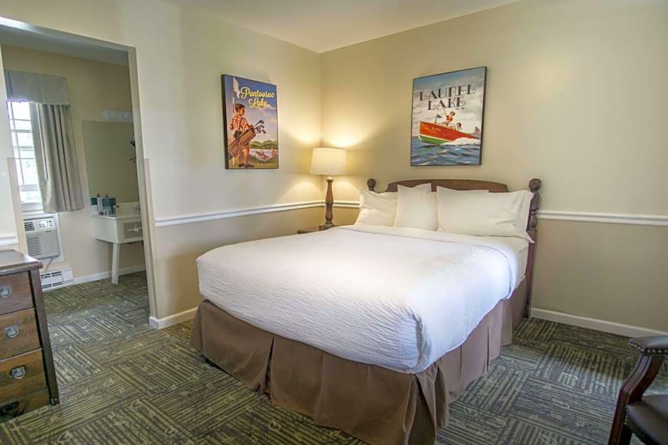 The Yankee, Trademark Collection by Wyndham