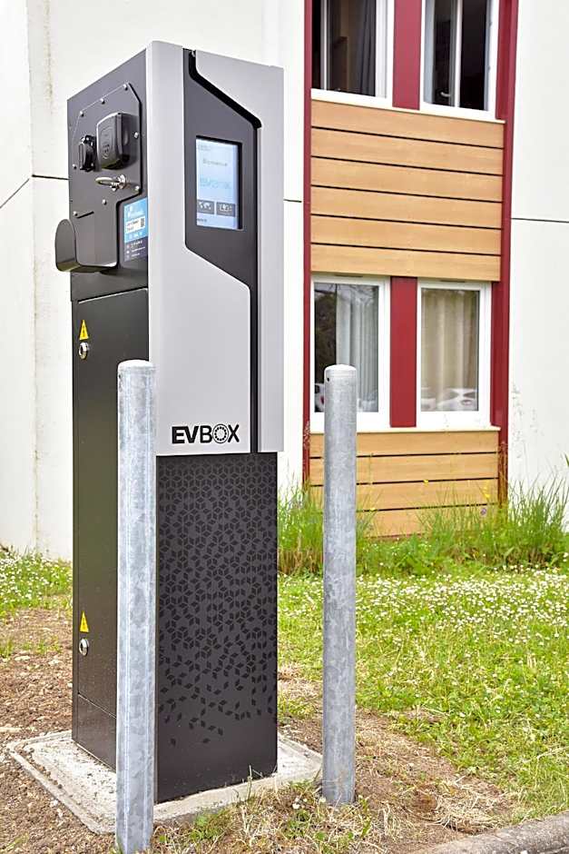 Hôtel Astréa Nevers Nord et son restaurant la Nouvelle Table